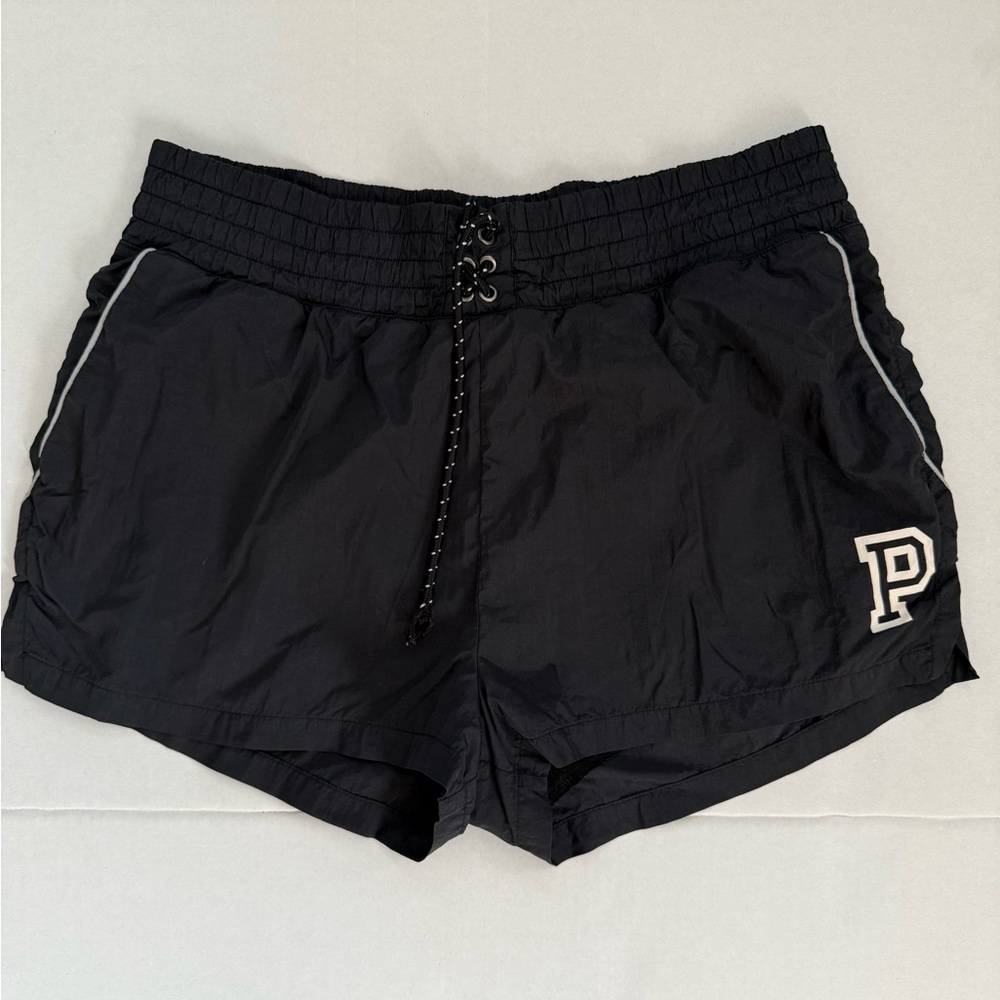 Black Women's Shorts